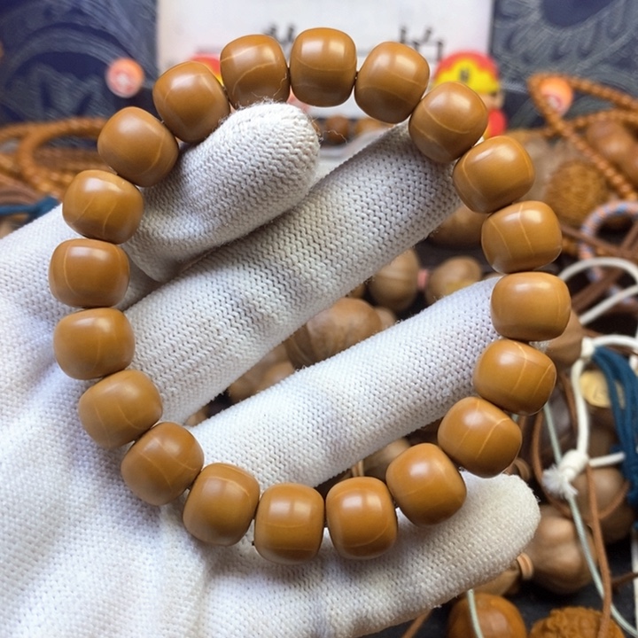 手串/手链橄榄核，1.17