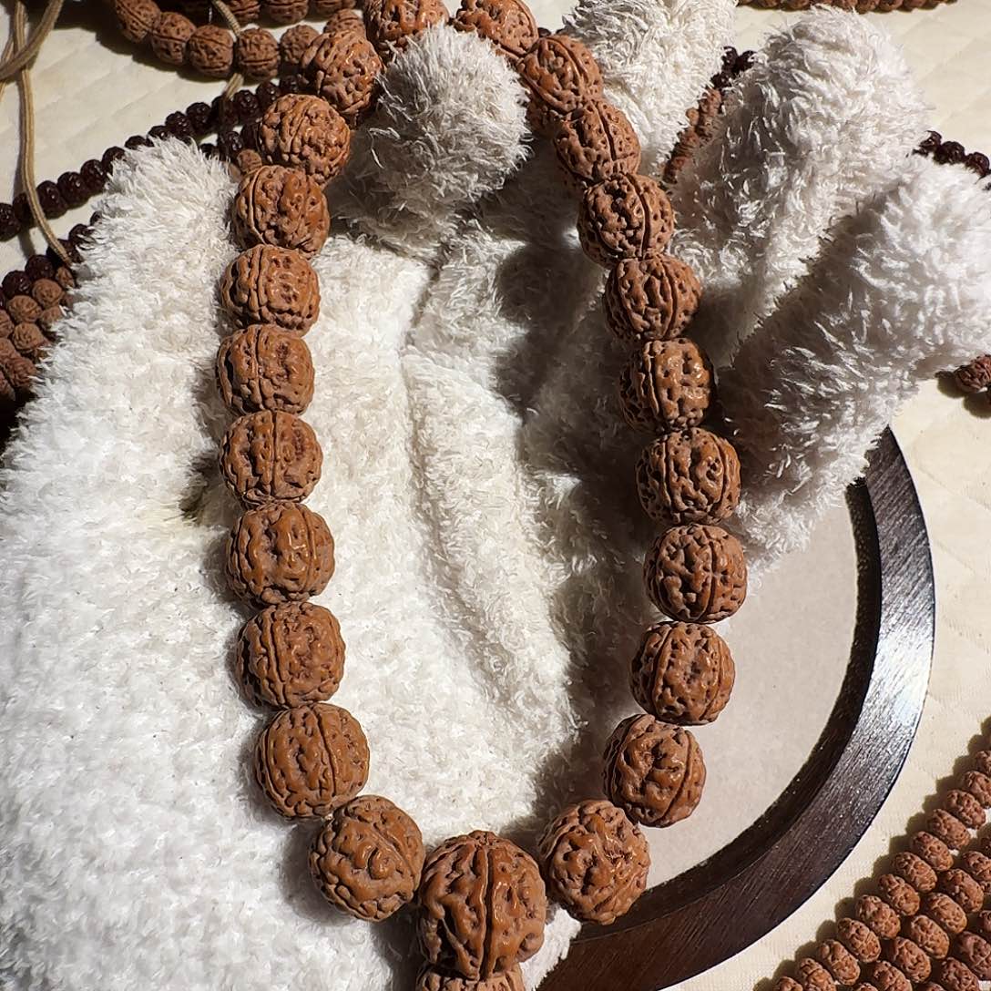 金刚菩提手串手榴弹单圈