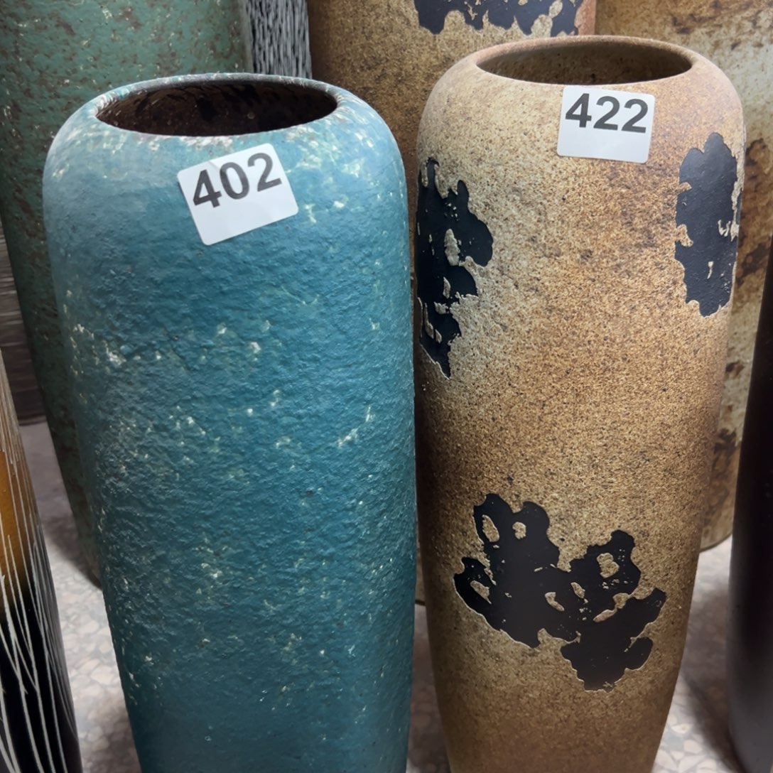 高度50口10无孔瓷器