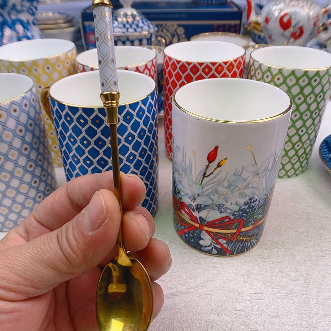 瓷片娜*开播时间每周日