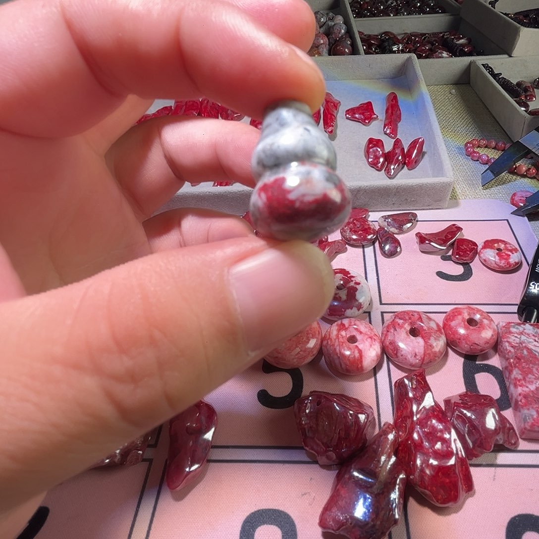 天然辰砂666688888888