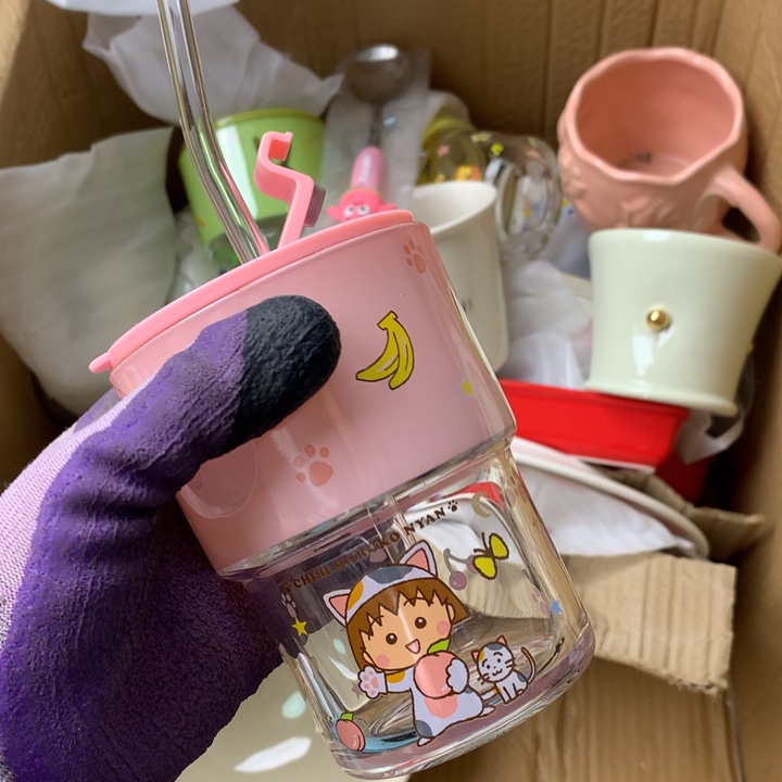 陶瓷制品满25拼单发货默认微瑕