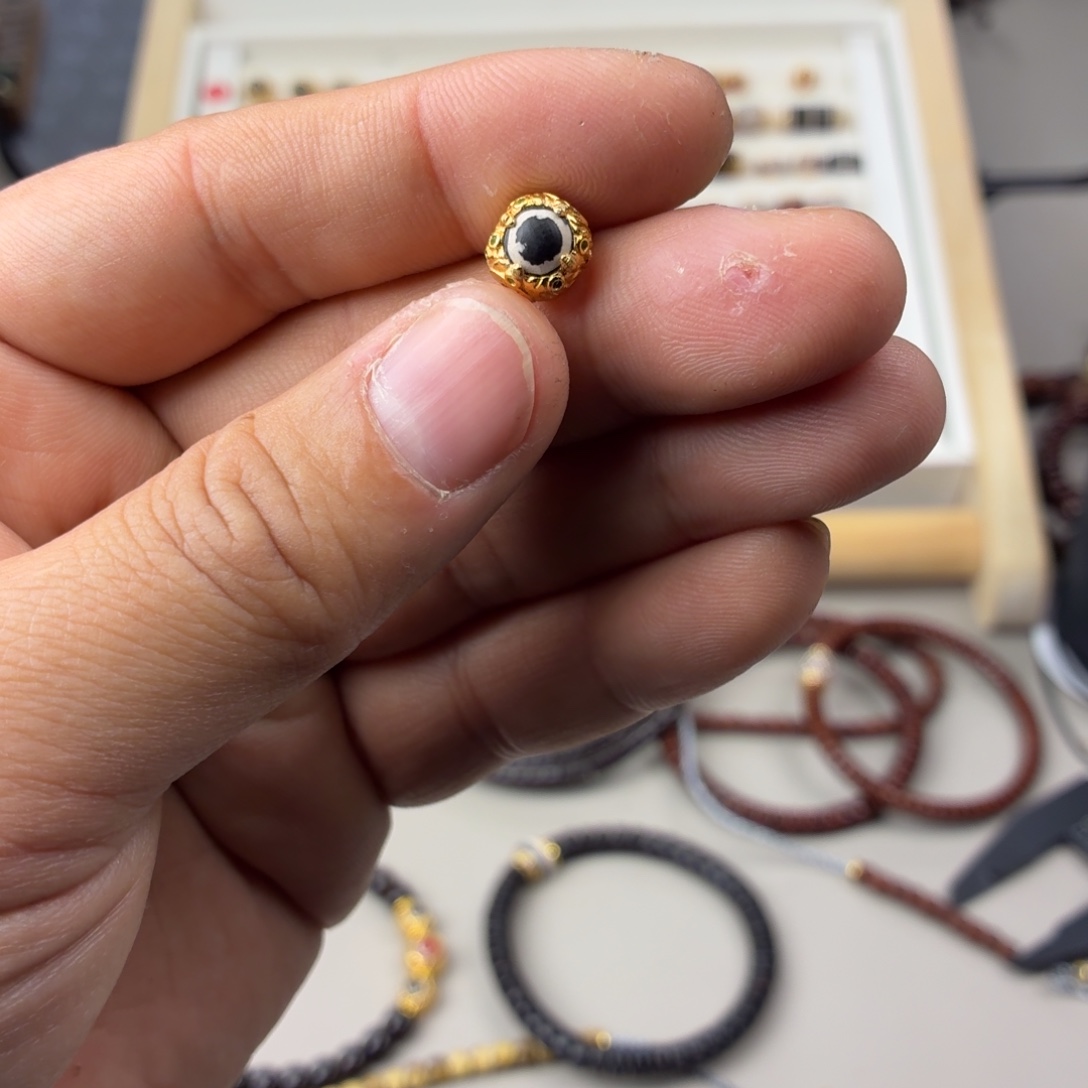 银S925一物一图不退不换