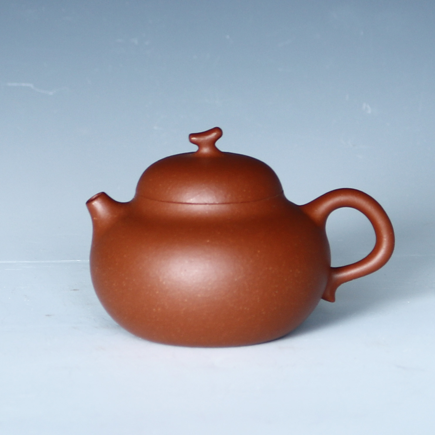 宜兴紫砂壶纯手工原矿降坡泥精工小品葫芦型把玩器茗茶品具包邮