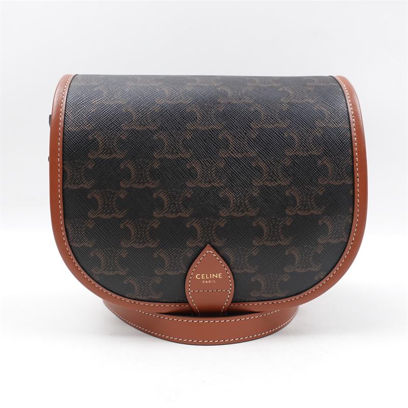 95新 Celine/思琳 赛琳/单肩包/T_JM0000166238