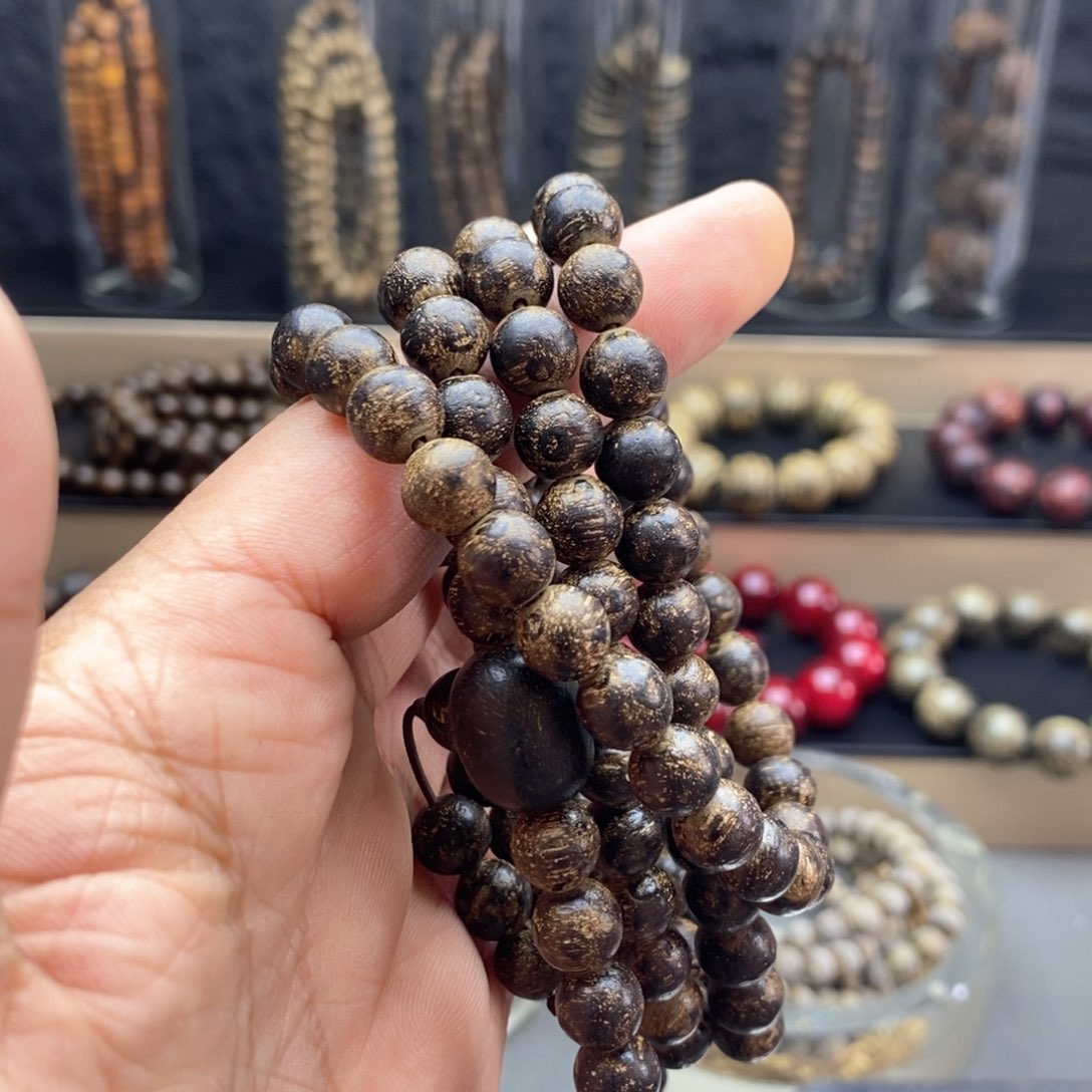 山*成品手串成品手串成品