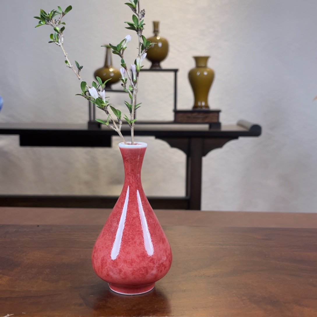 摆件景德镇陶瓷艺术品