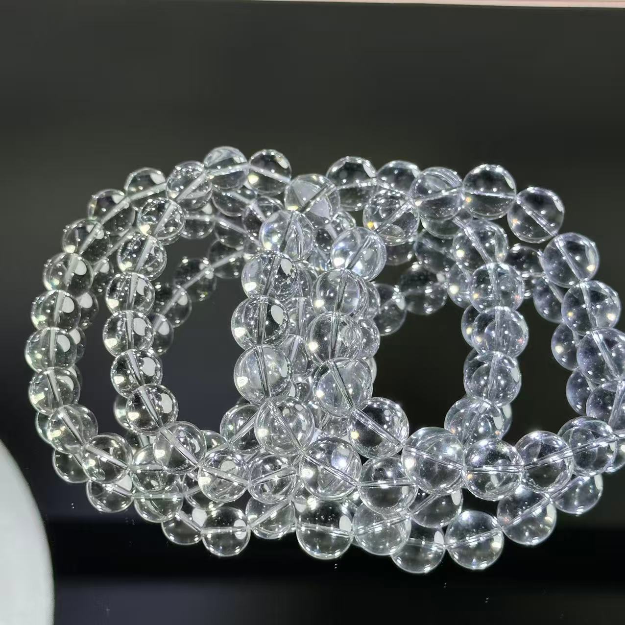 白水手串（多样性发货一件）