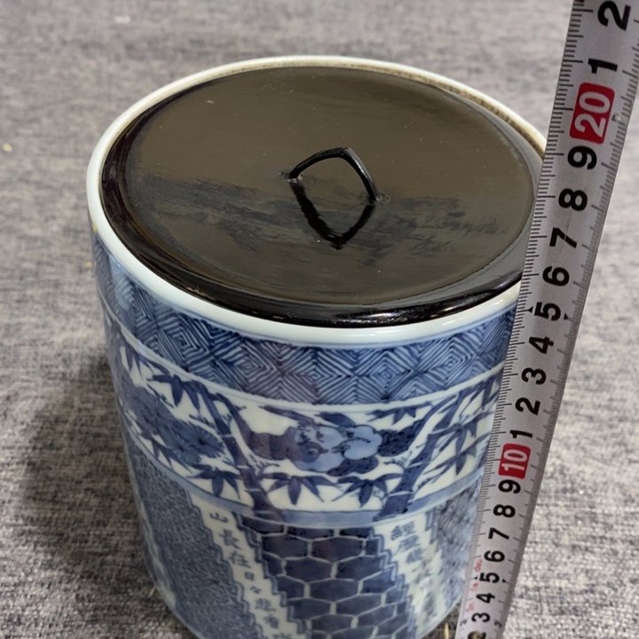 紫砂茶杯非常漂亮好看的花瓶