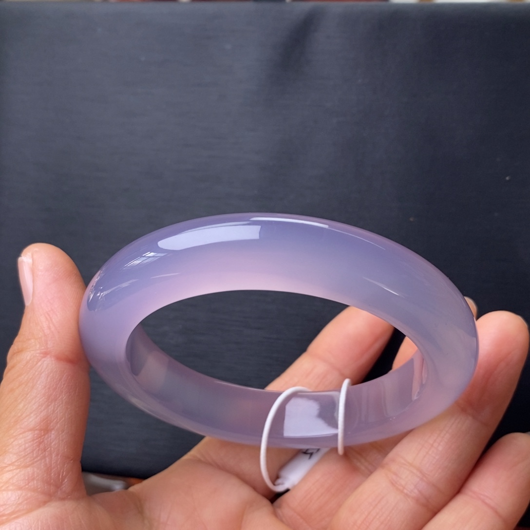 玛瑙/玉髓未镶嵌手镯60