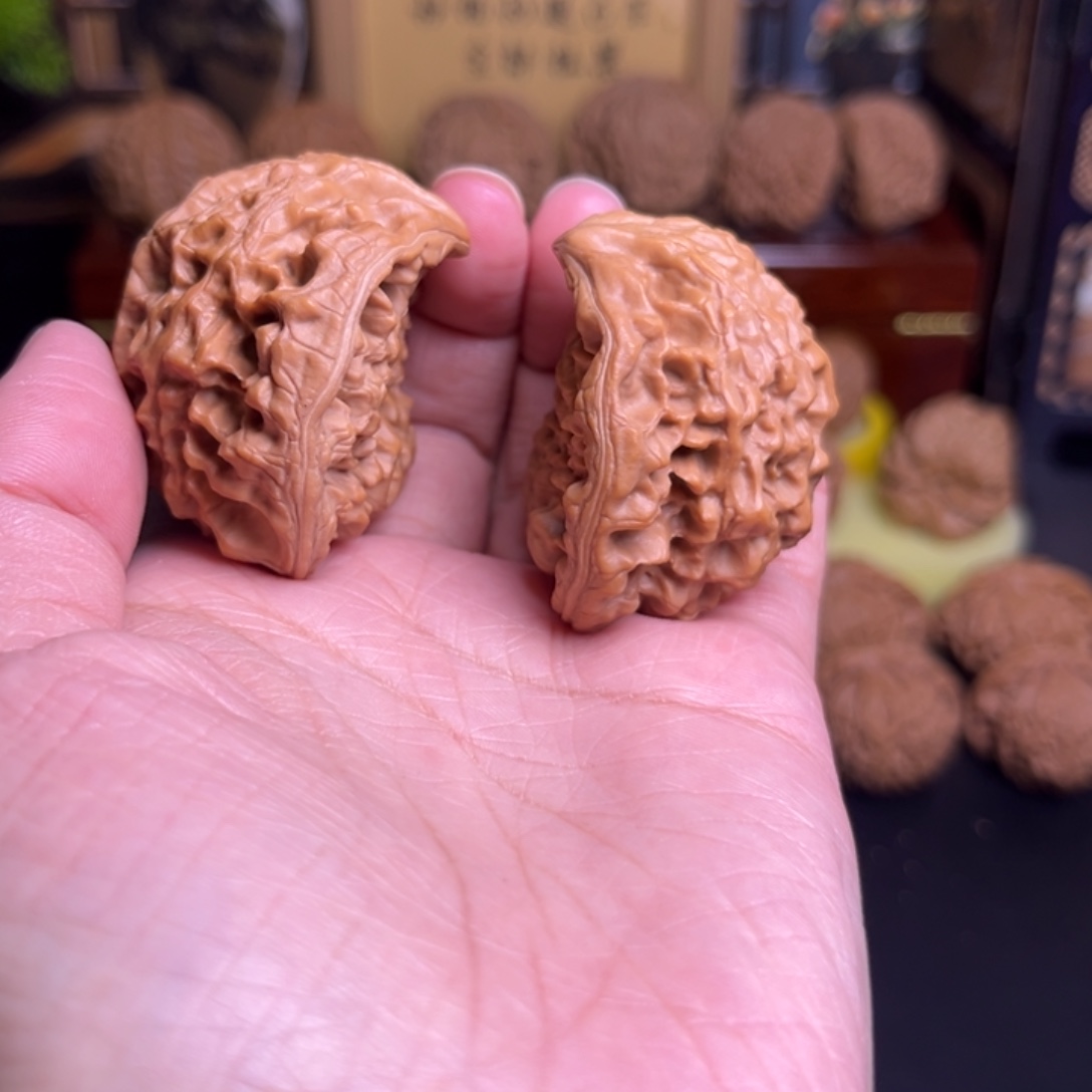 把件文玩核桃闪电购13