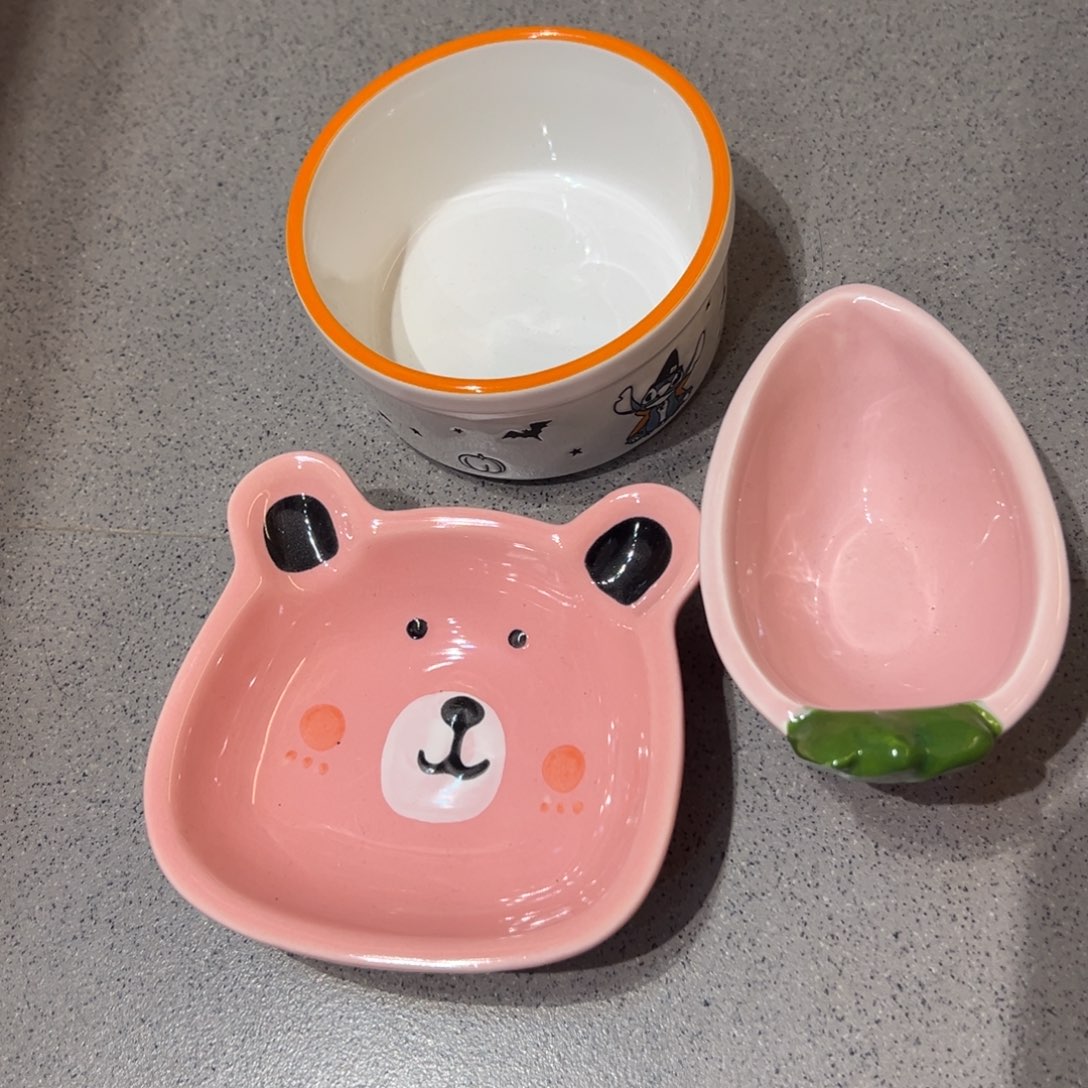 杯陶瓷陶瓷默认微瑕介意勿拍