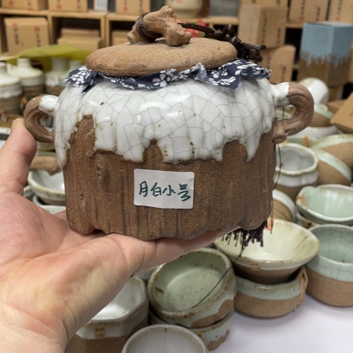 壶茶壶陶瓷茶杯茶具