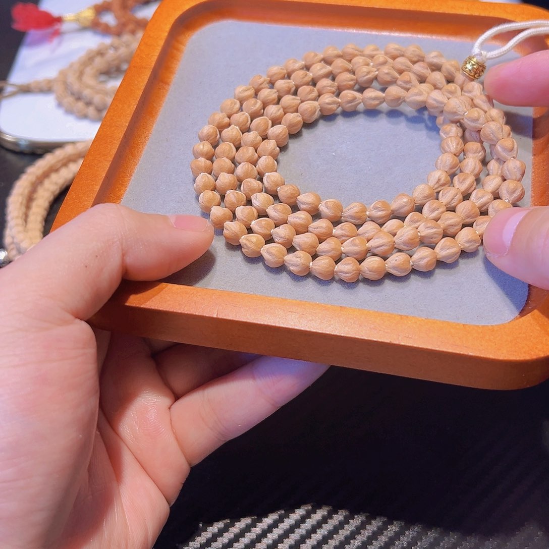 渔****吊坠柏香籽/百香籽