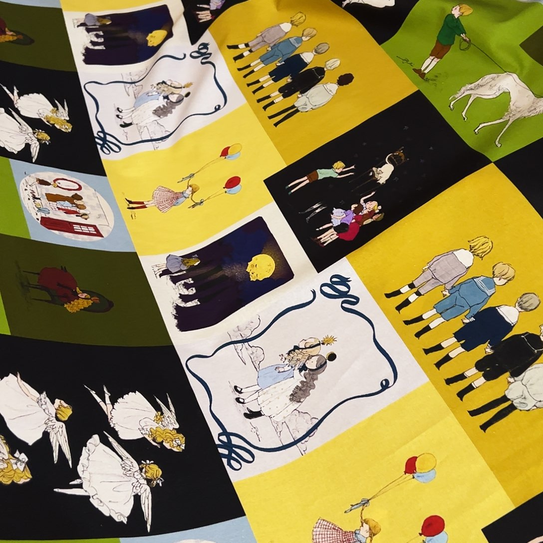 棉1.16米价纯棉平布1.1米宽果子31区