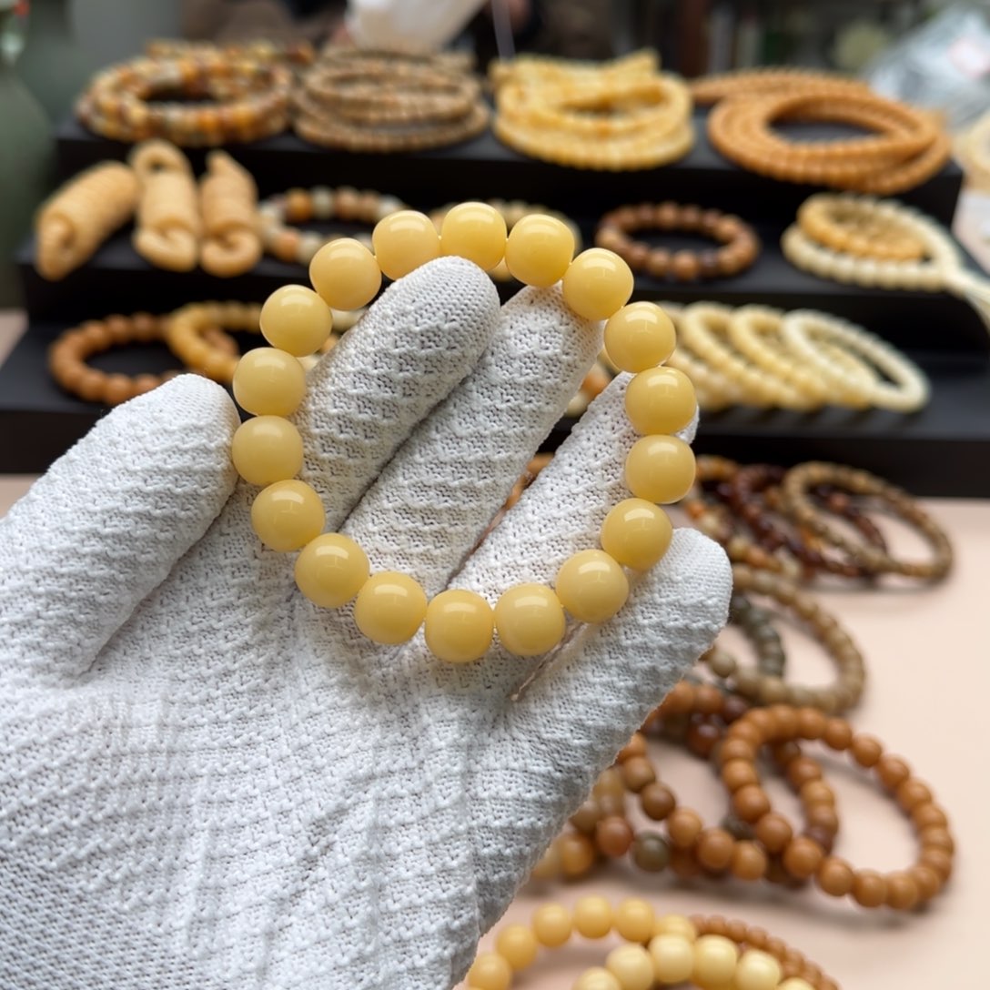 【闪购商品】菩提根/象牙果吊坠窝****.卡13珑珠 鬼工 10年