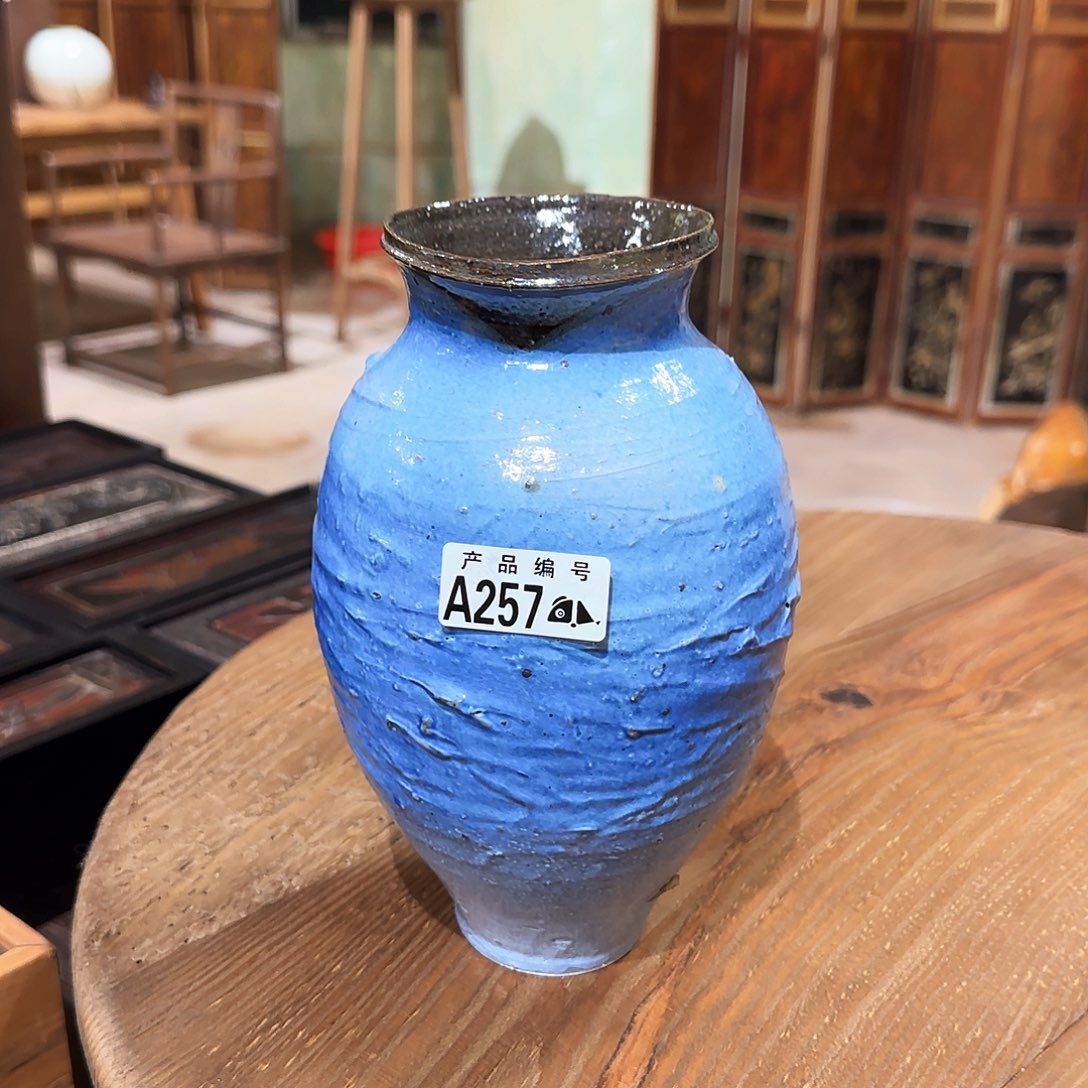 景德镇陶瓷艺术品手作