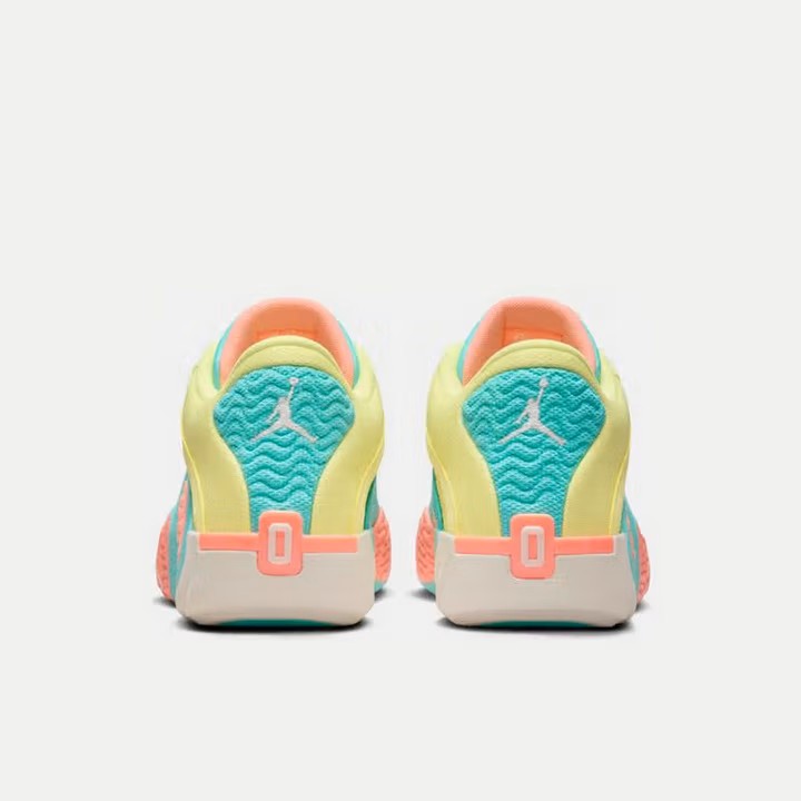 耐克（NIKE）塔图姆2代低帮缓震实战篮球鞋  FJ6458-700 DZX