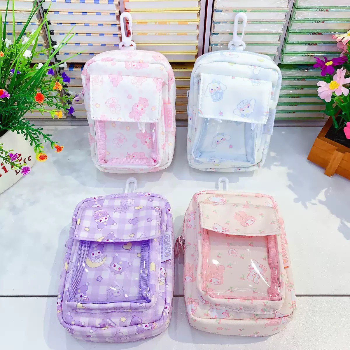 【超级福利零钱包】各种文具文创套装【宠粉以直播间展示为主】