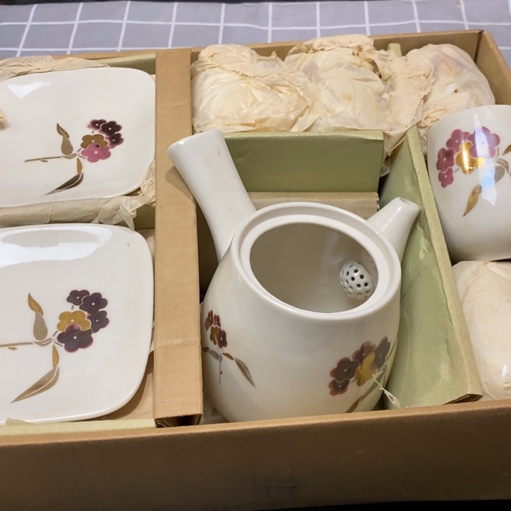 精美瓷器 一单包邮