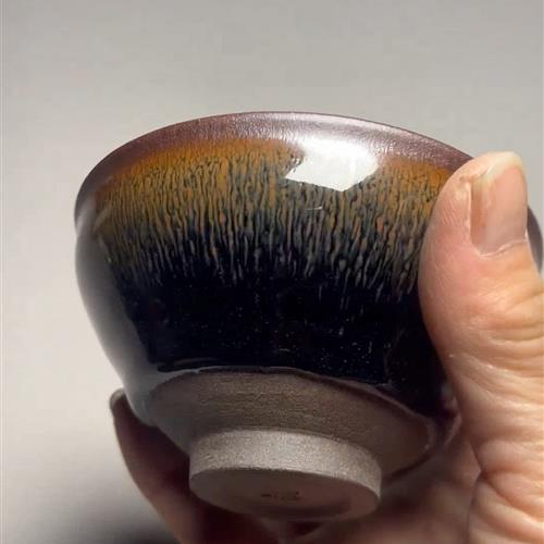 【闪购商品】茶盏-359............