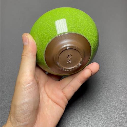 【闪购商品】茶盏-10019..........