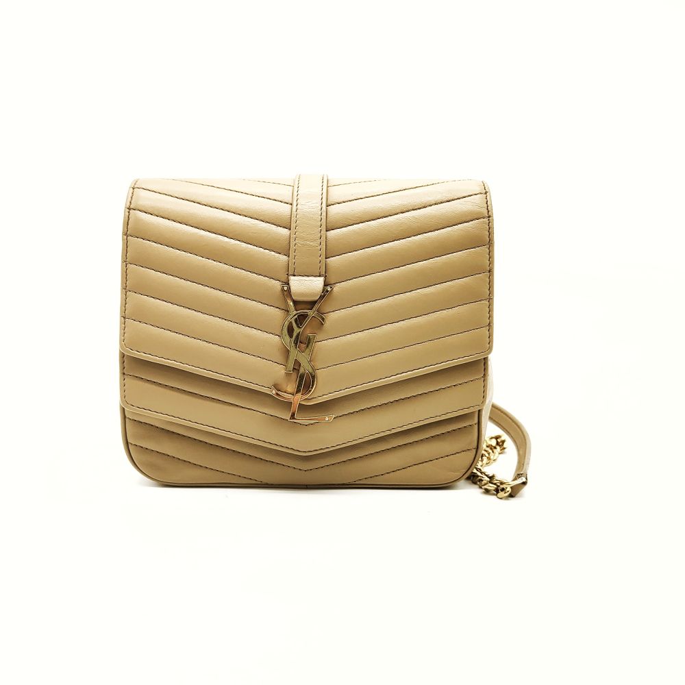 95新 YSL/圣罗兰 元品奢选/95新/圣罗兰/斜挎包/SN-X515012