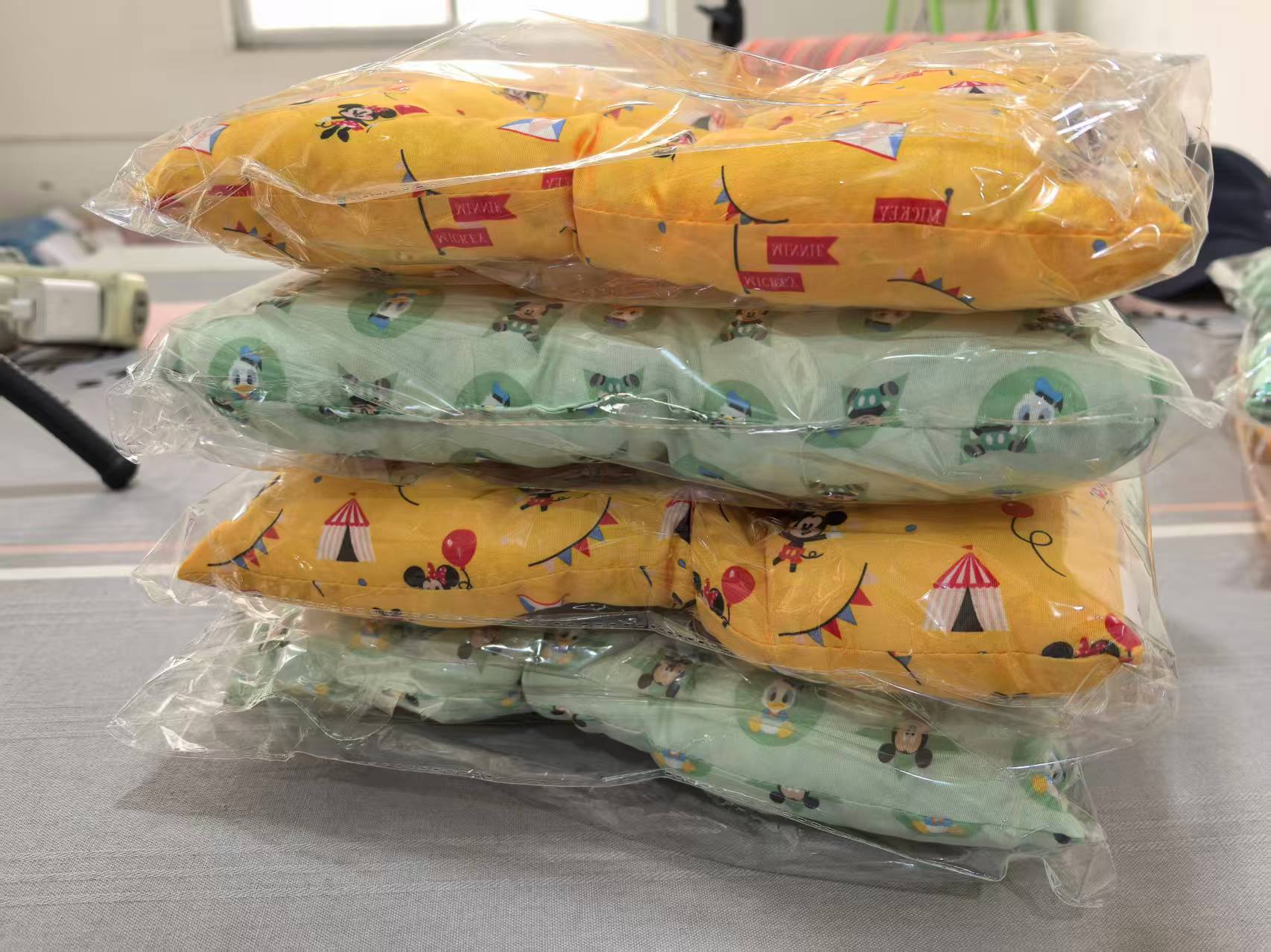 【星然童装】直播间特价产品链接