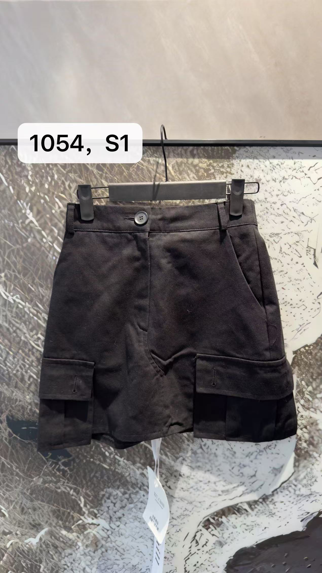 1054款福福款气质夏季时尚气质百搭衣服