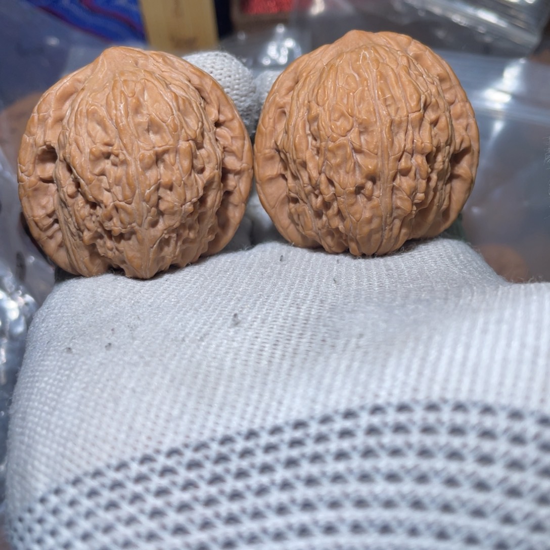 大叶紫檀（黑酸枝木类）全品绣球