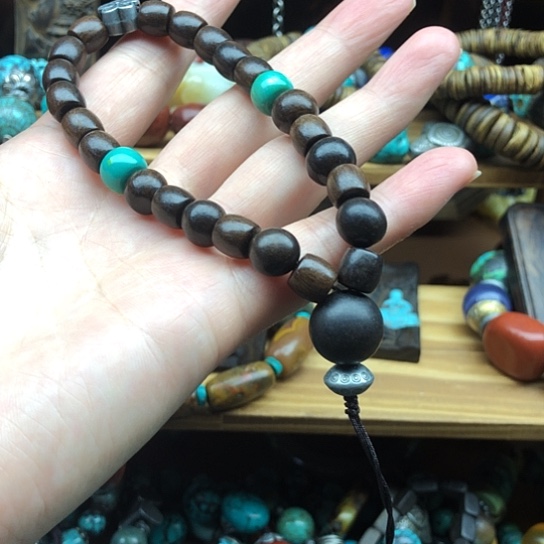 慧***姐女款项链搭配独家订制