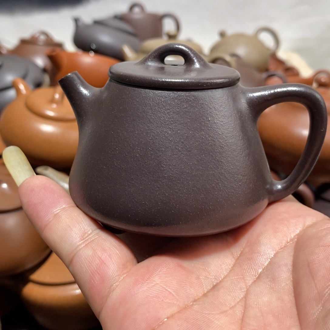 紫砂茶壶用****7闪购商品紫砂壶