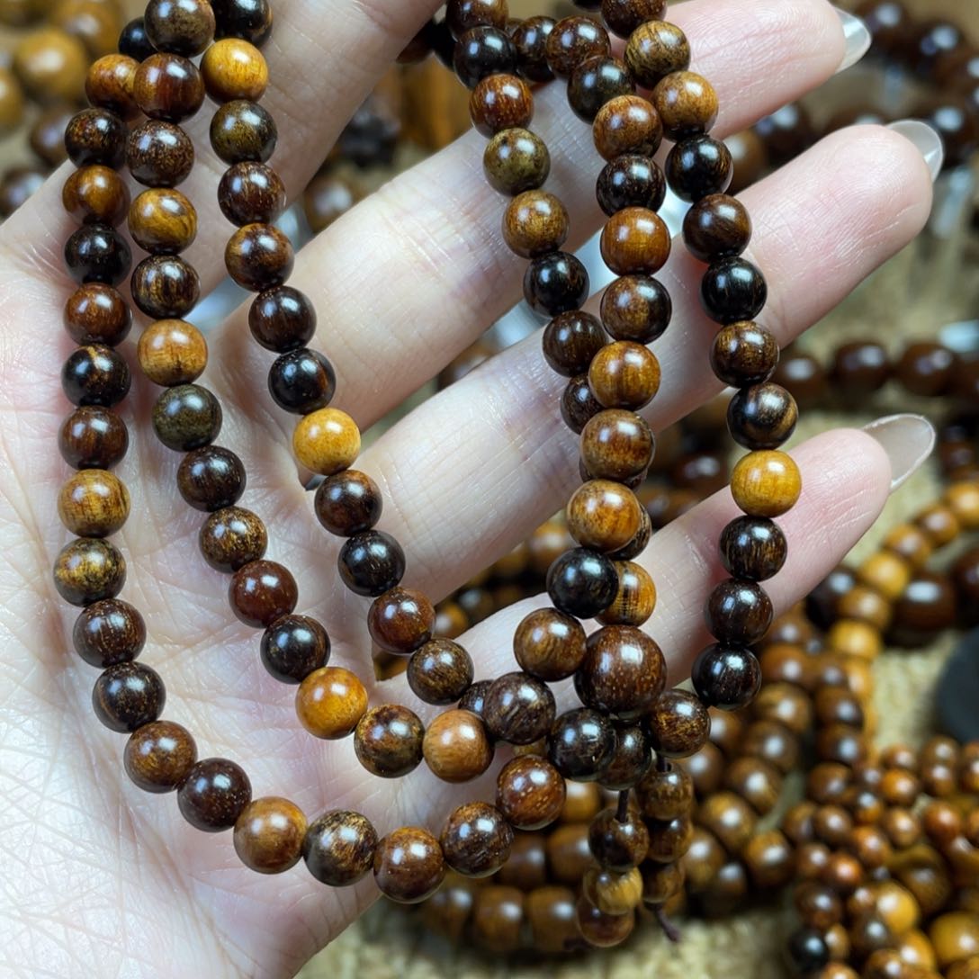 贡木手串/手链用****8贡木手串