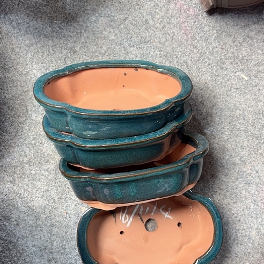 紫砂花盆宜兴紫砂