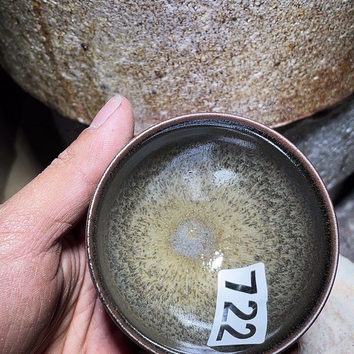 茶盏茶具也不用多722的也