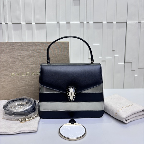 宝格丽/95新/包包/250326EV0020/C13344067908