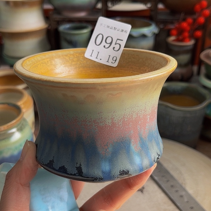 瓷片景德镇陶瓷手工制作