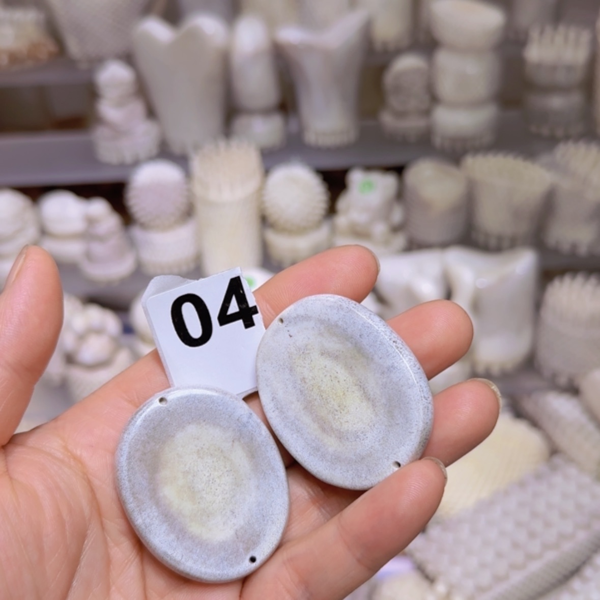 【闪购商品】砖雕鹿角鹿角特价