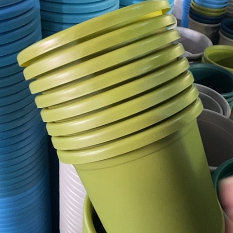 树脂特价4号8个无托果绿