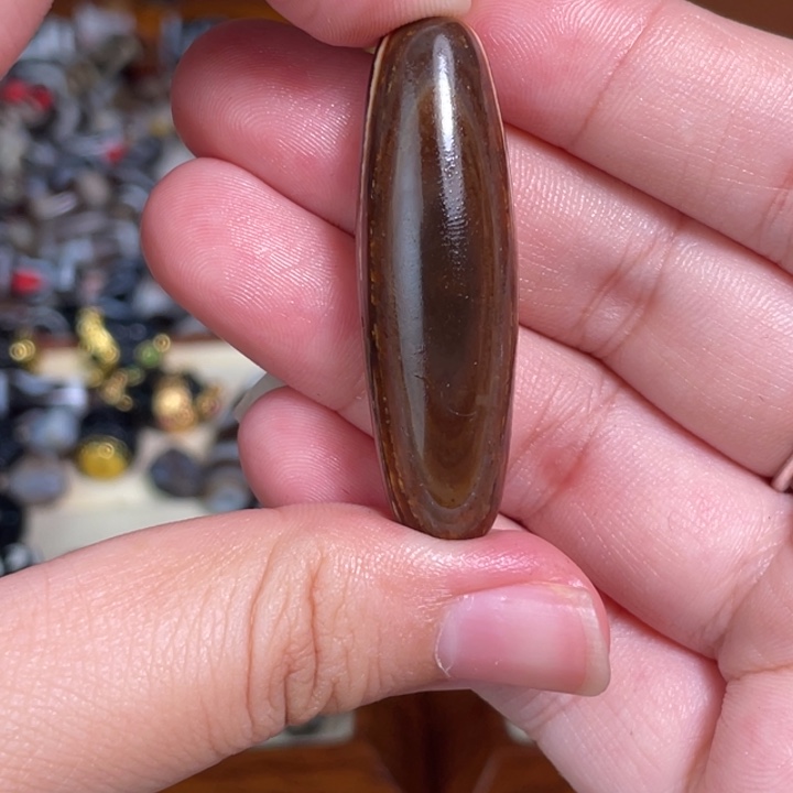 玛瑙/玉髓未镶嵌颈饰50