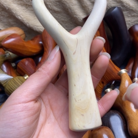 大果紫檀（缅甸花梨）微瑕247