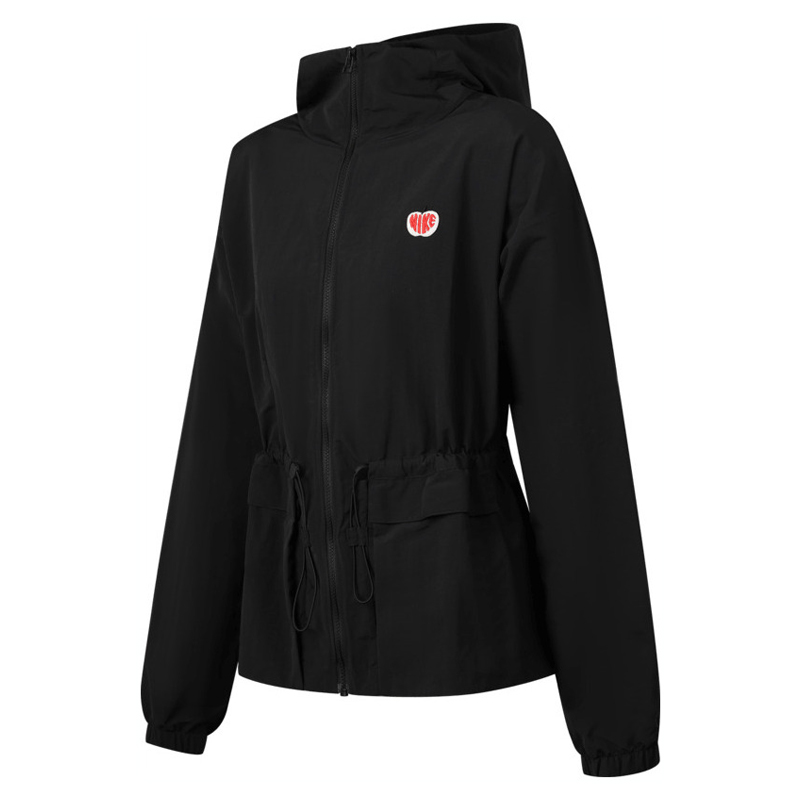 NIKE耐克【蒙】女子运动休闲夹克外套hv8727-010