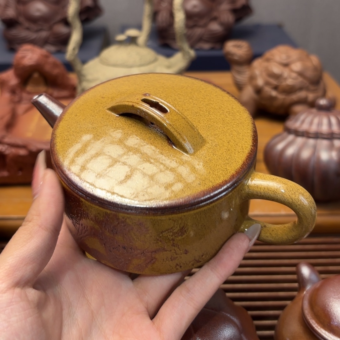 *****茶壶紫砂五号店专项