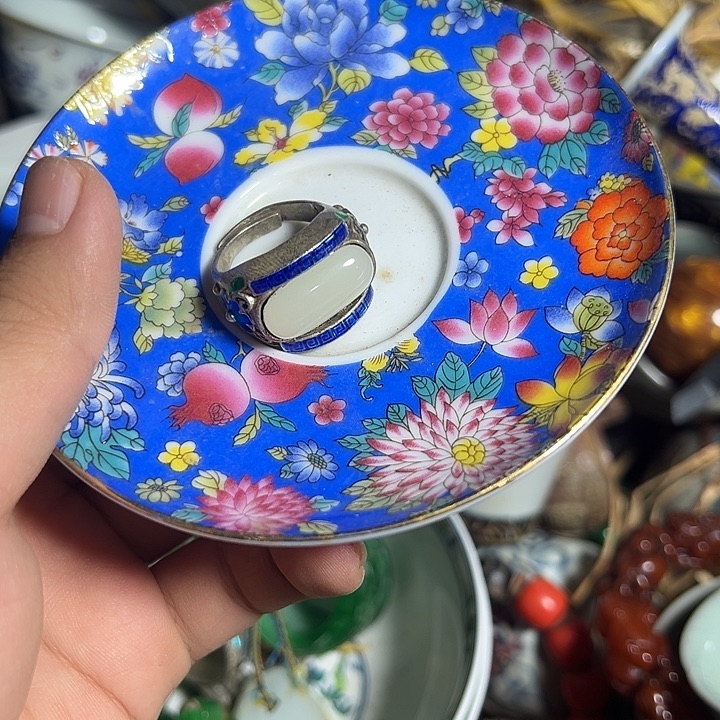 瓷片瓷器瓷器6688