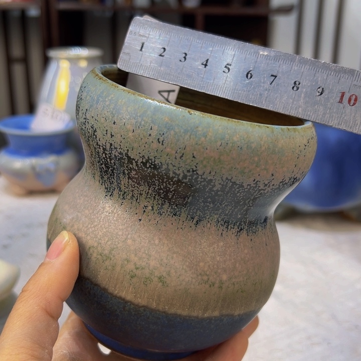 景德镇陶瓷艺术研究院