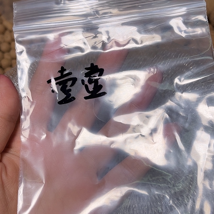 壹***…猴头核桃手串南瓜100颗