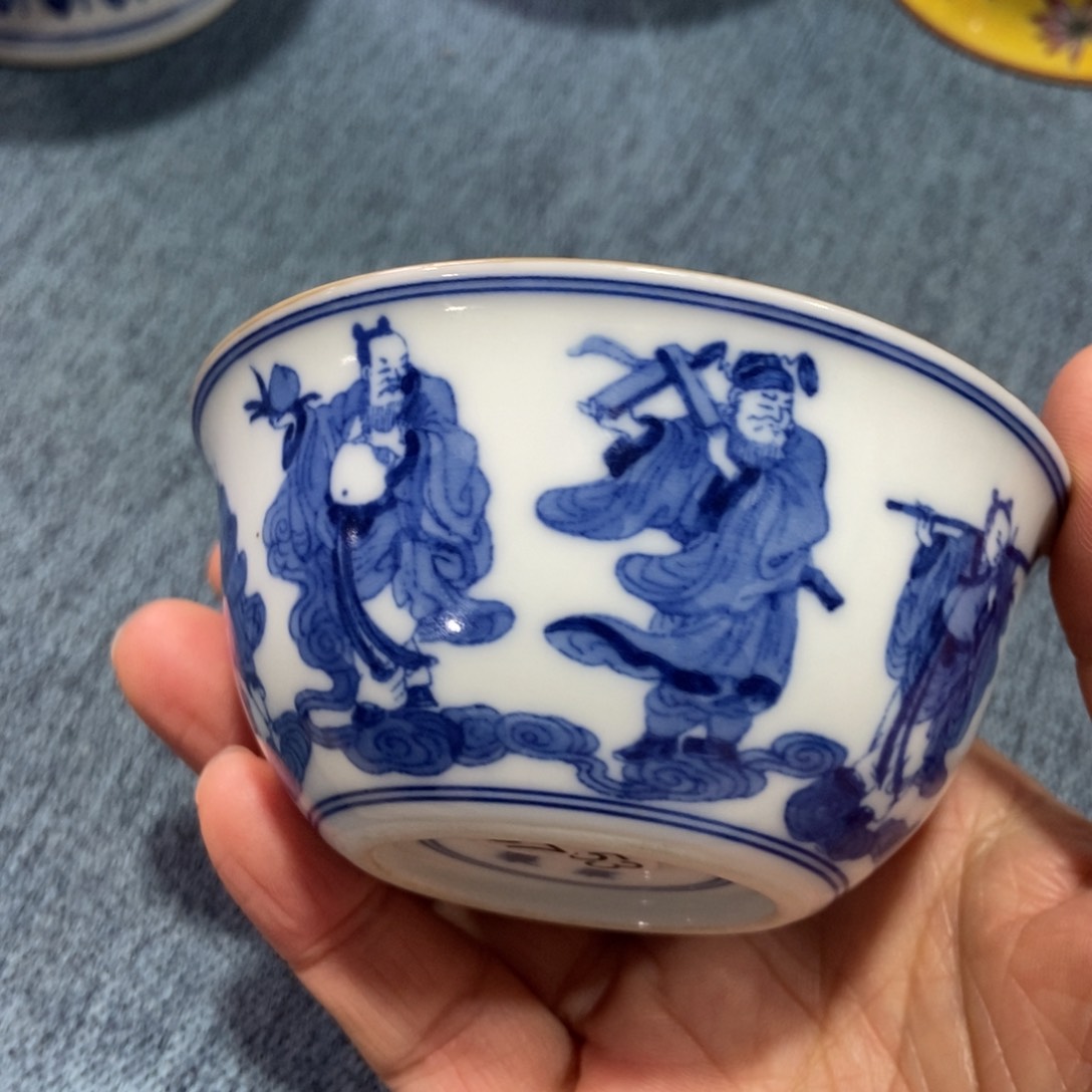 大**河源思陶瓷有限公司