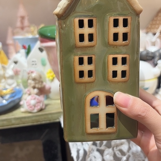 摆件外贸尾单微瑕，介意慎拍