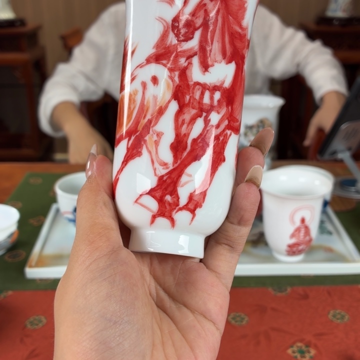 九鸣瓷艺九鸣瓷艺