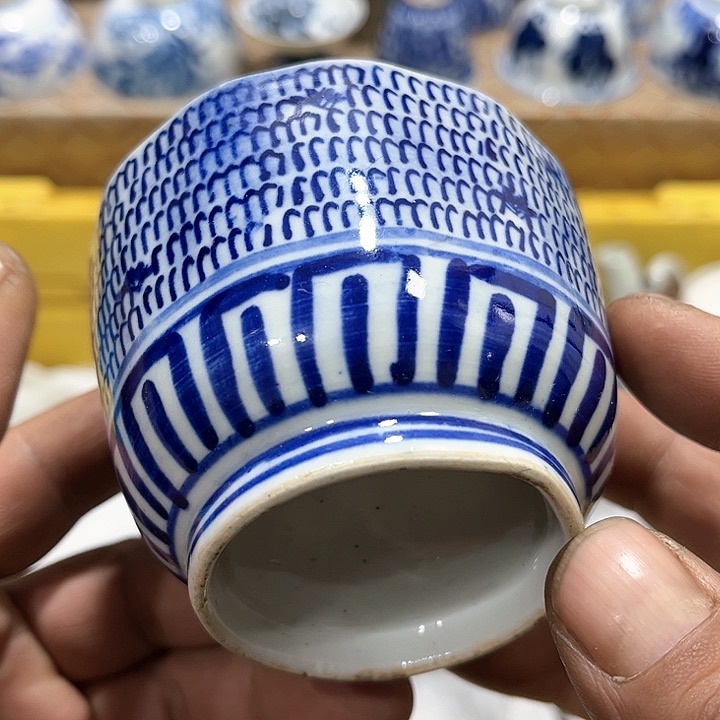 陶瓷茶玩榜第二十名